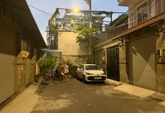 🏡🏡SIÊU PHẨM 4 TẦNG -💰7tỷ9. HẺM XE HƠI 6 M , QUỐC LỘ 13, P. HIỆP BÌNH... Bán nhà riêng tại Hiệp Bình, Hồ Chí Minh 18
