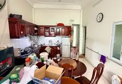 Bán nhà mặt phố Đê La Thành nhỏ, Tây Nam, 68m², kinh doanh đỉnh cao... Bán nhà mặt phố tại Đống Đa, Hà Nội 08