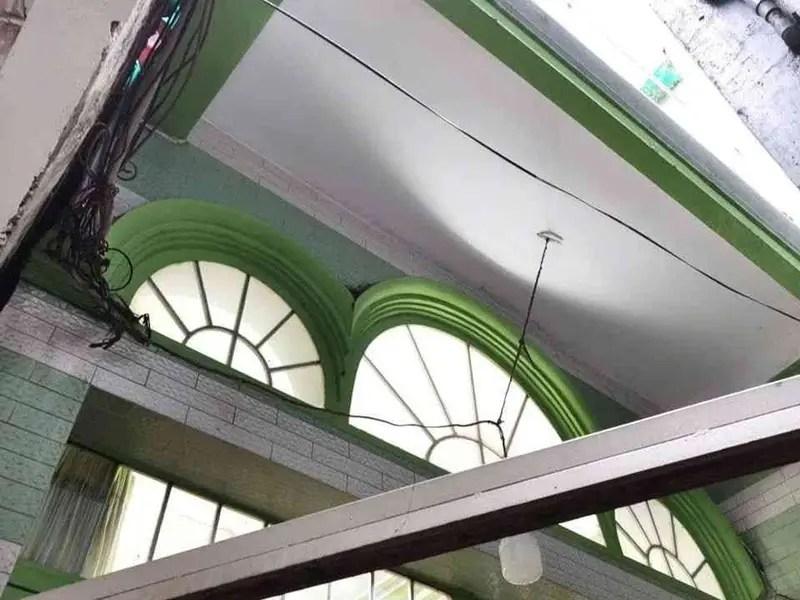 KHU VIP TRUNG TÂM Q,10 - ĐƯỜNG LÝ THÁI TỔ - 3 LẦU - 3 PN - DT : 4.6M X 6.5M... Bán nhà riêng tại Vườn Lài, Hồ Chí Minh 01