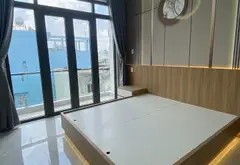 Nhà riêng 5 tầng mới ở quận Bình Tân, TP.HCM, thuận tiện di chuyển... Bán nhà riêng tại Bình Tân, Hồ Chí Minh 04