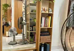 Bán nhà riêng 3 tầng tại phường 5, Phú Nhuận, diện tích 62m2, giá 8,3 tỷ đồng... Bán nhà riêng tại Đức Nhuận, Hồ Chí Minh 05