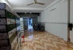 Nhà 2 tầng đẹp trung tâm Gò Vấp giá sốc... Bán nhà riêng tại An Hội Tây, Hồ Chí Minh 01
