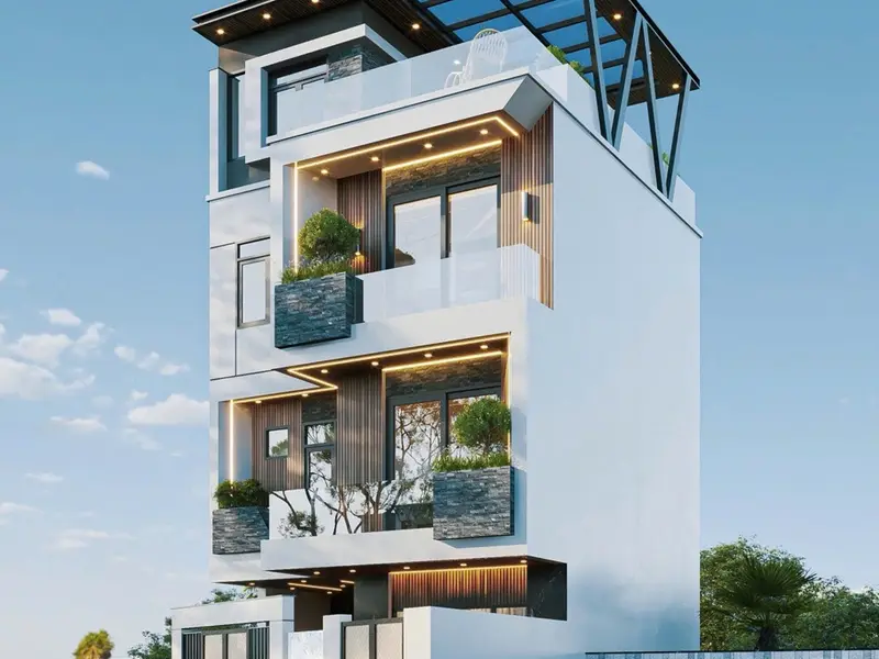 🔥 NHỈNH 6 TỶ – NHÀ 4 TẦNG 72M² – HXH 8M – HÀNG XÓM VINHOMES GRAND PARK Q9 🔥... Bán nhà riêng tại Long Bình, Hồ Chí Minh 01