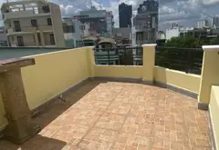 Bán nhà riêng 3 tầng 3 phòng ngủ tại quận 6... Bán nhà riêng tại Bình Tiên, Hồ Chí Minh 10