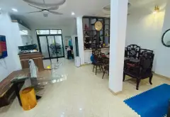 Nhà phân lô ô tô tránh gần Hồ Tây, 5 tầng, 4 ngủ, sân vườn rộng... Bán nhà riêng tại Tây Hồ, Hà Nội 04