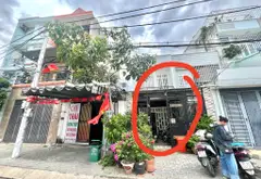 Bán nhà 2 tầng mặt tiền đường THẠNH LỘC 19, phường THẠNH LỘC, Q12,dt 151m²(4,5x34), giá 11,5tỷ... Bán nhà mặt phố tại An Phú Đông, Hồ Chí Minh 17
