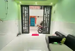 Nhà 3 Tầng Đẹp, Xe Hơi Đỗ Ngay Khu VIP Quận 11... Bán nhà riêng tại Phú Thọ, Hồ Chí Minh 08