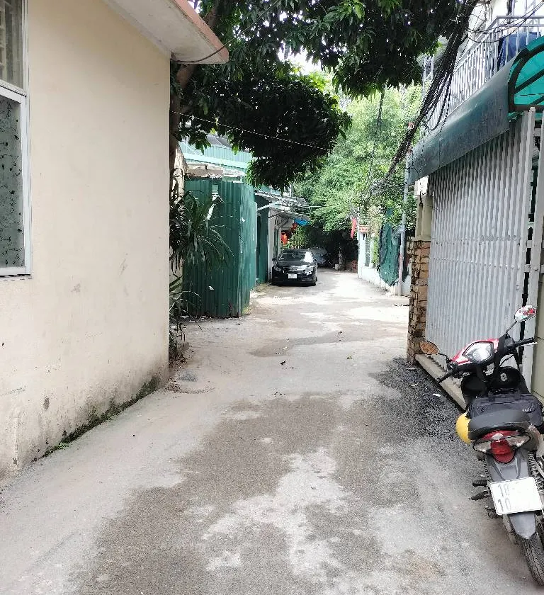 Cơ Hội Vàng Sở Hữu Mảnh Đất Hiếm Có Ô Tô Qua Nhà Tại Vạn Phúc 69m2... Bán owner_side tại Hà Đông, Hà Nội 01