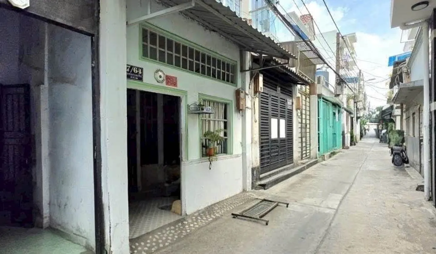 Nhà Đặng Nhữ Lâm, Nhà Bè, 313.5, giá 3.35 Tỉ... Bán nhà riêng tại Nhà Bè, Hồ Chí Minh 01