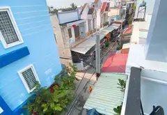 Cơ hội hiếm có: Nhà 3 lầu rộng 91m2 tại Nhà Bè, giá chỉ 5.7 tỷ... Bán nhà riêng tại Nhà Bè, Hồ Chí Minh 06