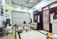 Bán nhà riêng 5 tầng tại quận Hoàng Mai gần phố, mặt tiền rộng 7.9m... Bán nhà riêng tại Hoàng Mai, Hà Nội 05