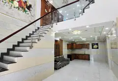 Bán nhà 5 tầng đường số 18B, Bình Hưng Hòa A, diện tích 52m2, mặt tiền rộng 4.6m... Bán nhà riêng tại Bình Hưng Hòa, Hồ Chí Minh 01