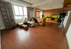 Căn hộ lô góc sang trọng 3PN view chill tại Cầu Diễn... Bán căn hộ chung cư tại Phú Diễn, Hà Nội 01