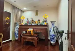 BIỆT THỰ SONG LẬP 144m2 XÂY 3,5 TẦNG KHU ĐÔ THỊ EUROWINDOW- CẦU TỨ LIÊN -ĐÔNG HỘI ĐÔNG ANH... Bán nhà riêng tại Đông Anh, Hà Nội 09