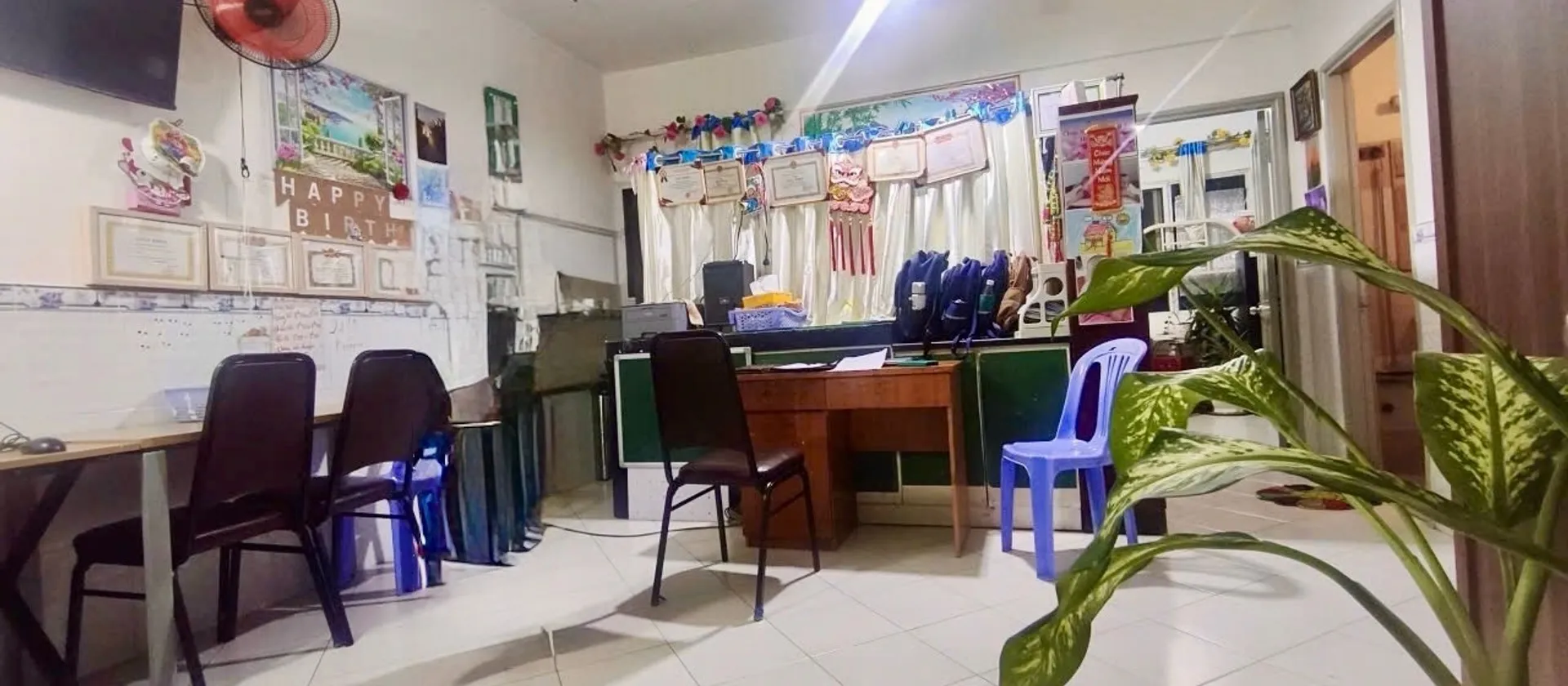 Bán căn hộ 54.6m2 2PN tại Chung cư Conic Garden xã Bình Hưng Hòa... Bán căn hộ chung cư tại Bình Hưng, Hồ Chí Minh 01