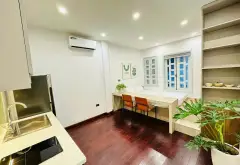 Nhà Phố Hiếm Tại Trung Tâm Ba Đình - Không Gian Sống Và Kinh Doanh Đẳng Cấp... Bán nhà riêng tại Ngọc Hà, Hà Nội 06