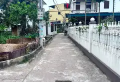Đất Văn Giang mặt tiền rộng - Cơ hội đầu tư siêu tiềm năng... Bán đất tại Văn Giang, Hưng Yên 05