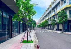 Cơ Hội Sở Hữu Shophouse 4 Tầng Hiếm Có Tại Phường Dĩ An, Giá Tốt Nhất Thị Trường... Bán Shophouse tại Dĩ An, Hồ Chí Minh 03