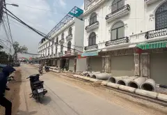 Bán nhà 4 tầng Hòa Nghĩa Dương Kinh, 48m2, 3,65 tỷ... Bán nhà riêng tại Dương Kinh, Hải Phòng 02