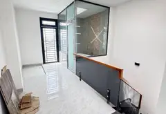 Bán nhà riêng 5 tầng 46m2 khu phân lô Bình Trị Đông, Bình Tân, nhà mới nội thất cao cấp... Bán nhà riêng tại Bình Trị Đông, Hồ Chí Minh 15