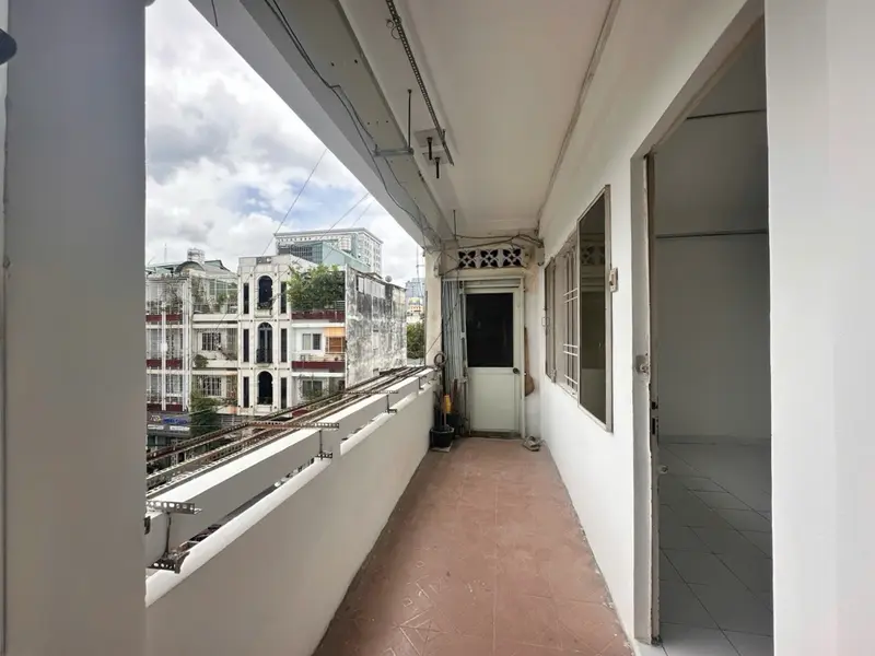 Căn hộ 2 phòng ngủ tiện nghi tại Tân Định... Bán căn hộ chung cư tại Tân Định, Hồ Chí Minh 01
