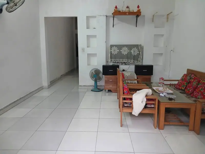 Cơ hội hiếm có nhà riêng gần mặt tiền Trường Chinh, giá chỉ 3,39 tỷ đồng... Bán nhà riêng tại An Khê, Đà Nẵng 01