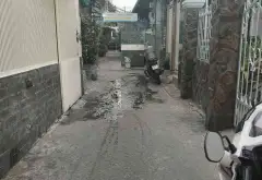 Cơ hội sở hữu nhà riêng chính chủ diện tích lớn giá tốt tại quận 8... Bán nhà riêng tại Bình Đông, Hồ Chí Minh 10