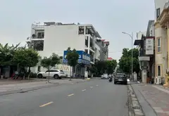 BÁN ĐẤT MẶT ĐƯỜNG HOÀNG THẾ THIỆN 118M2 VỊ TRÍ ĐẸP KINH DOANH DỊCH VỤ... Bán nhà mặt phố tại Đông Hải, Hải Phòng 03