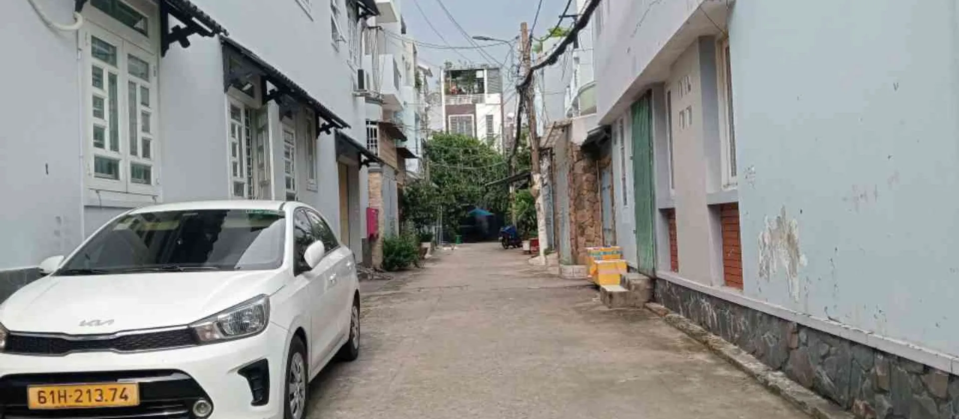 Bán nhà riêng 2 tầng phường Tân Sơn, Hồ Chí Minh rộng 102.5 m² giá 12.3 tỷ... Bán nhà riêng tại Tân Sơn, Hồ Chí Minh 01