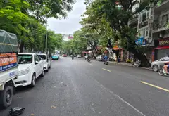 B.ĐẤT VÀNG MẶT PHỐ NGỌC HÀ – TRÁI TIM CỦA THỦ ĐÔ – SÁT LĂNG BÁC, VIEW HỒ TÂY; 1353m2, GIÁ 1350 Tỷ... Bán nhà mặt phố tại Ba Đình, Hà Nội 07