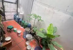 Bán nhà mặt phố phường 5 quận 8, 4 tầng, mặt tiền 5m, phù hợp kinh doanh... Bán nhà mặt phố tại Bình Đông, Hồ Chí Minh 05