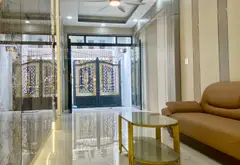 Bán nhà 2 mặt hẻm ô tô đường Hưng Phú, Quận 8 - sổ riêng hoàn công - 61m2 - 4 tầng - nhỉnh 8 tỷ... Bán nhà riêng tại Chánh Hưng, Hồ Chí Minh 03