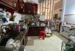 Bán nhà 5 tầng diện tích 52m² tại Bùi Minh Trực Quận 8, pháp lý rõ ràng... Bán nhà riêng tại Bình Đông, Hồ Chí Minh 03