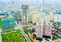 Mặt phố đắc địa tại trung tâm Hà Đông – diện tích rộng, cơ hội đầu tư vàng... Bán nhà mặt phố tại Kiến Hưng, Hà Nội 02
