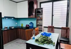 Bán nhà riêng 4 tầng, 5 phòng ngủ tại Tân Quy, Quận 7, diện tích 43,5m2, giá 6,99 tỷ... Bán nhà riêng tại Tân Hưng, Hồ Chí Minh 05