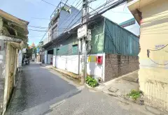 Bán nhà CCMN 56m2 BAT KHỐI Phường Long Biên... Bán nhà riêng tại Long Biên, Hà Nội 02