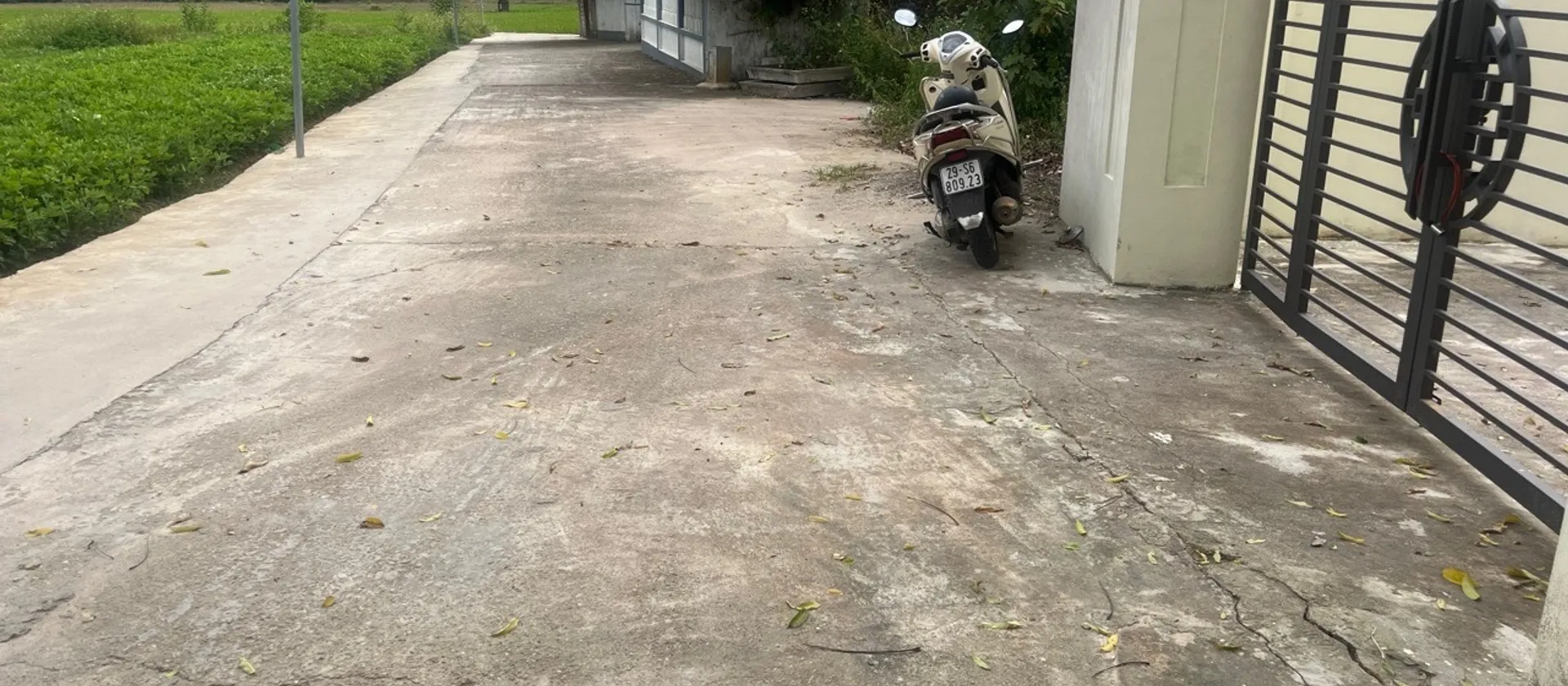 Bán nhà riêng 2 tầng lô góc, gần KCN Việt Nhật, xã lân cận, diện tích 233m2... Bán nhà riêng tại Xuân Cẩm, Bắc Ninh 01