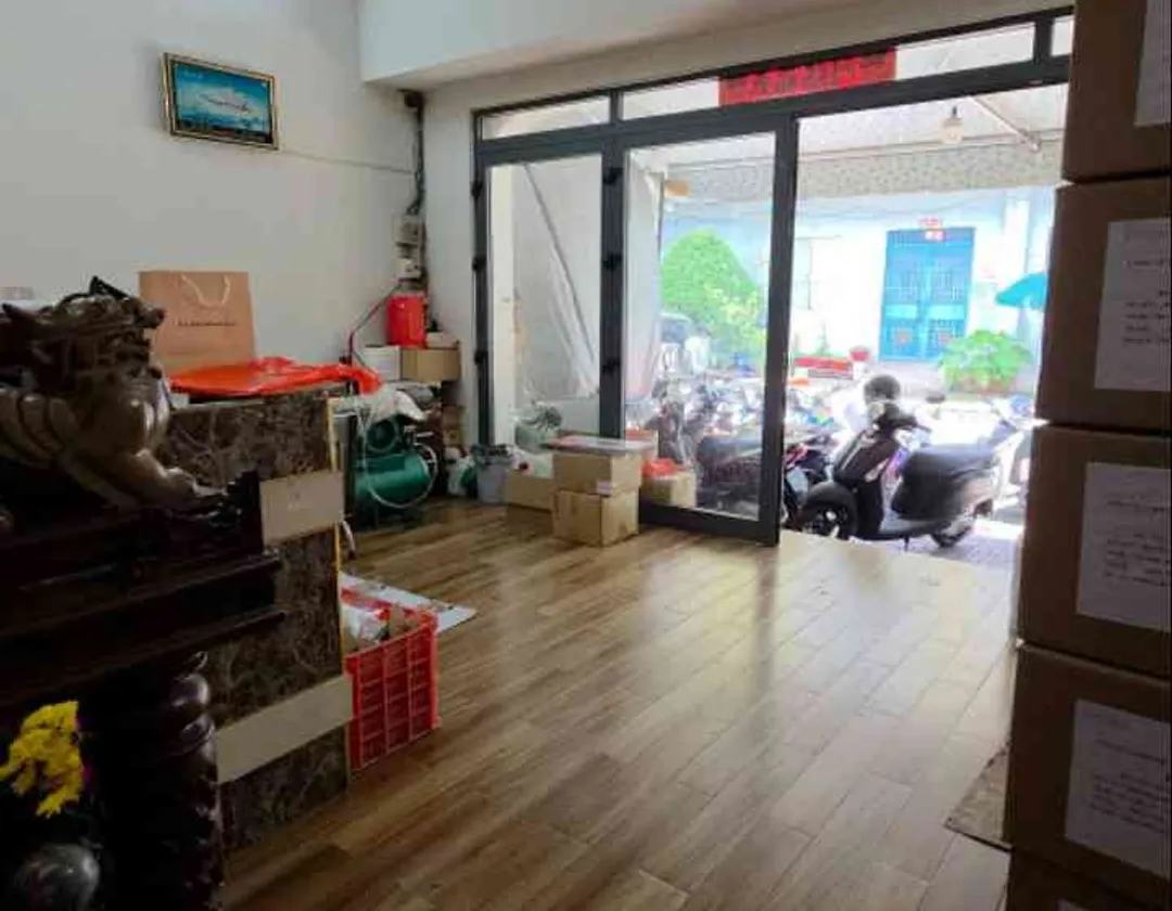 Nhà mặt phố trung tâm Tên Lửa, view công viên thơ mộng... Bán nhà mặt phố tại An Lạc, Hồ Chí Minh 01