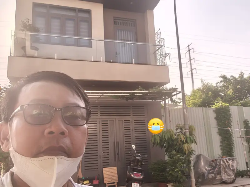 Bán nhà riêng 3 tầng tại Phường Bình Tân, Hồ Chí Minh, diện tích 51m2, pháp lý rõ ràng... Bán nhà riêng tại Bình Tân, Hồ Chí Minh 01