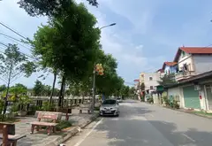 66m2 NHÀ 4TẦNG DÂN XÂY THIẾT KẾ - 4NGỦ ĐẦY ĐỦ CÔNG NĂNG - ĐƯỜNG THÔNG OTO CHẠY -ĐẠI ĐỒNG THIÊN ỘC... Bán nhà riêng tại Thiên Lộc, Hà Nội 18