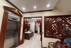 Nhà mặt phố lô góc đẳng cấp, thiết kế độc bản tại trung tâm thành phố... Bán nhà mặt phố tại Phương Liệt, Hà Nội 04