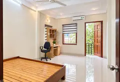 🏡 NHÀ 3 TẦNG – 55m2(NHỈNH 5 tỷ) – FULL NỘI THẤT – ĐỦ CÔNG NĂNG – Ô TÔ ĐỖ CỬA – SÁT VIN CỔ LOA 🏙️... Bán nhà riêng tại Đông Anh, Hà Nội 06