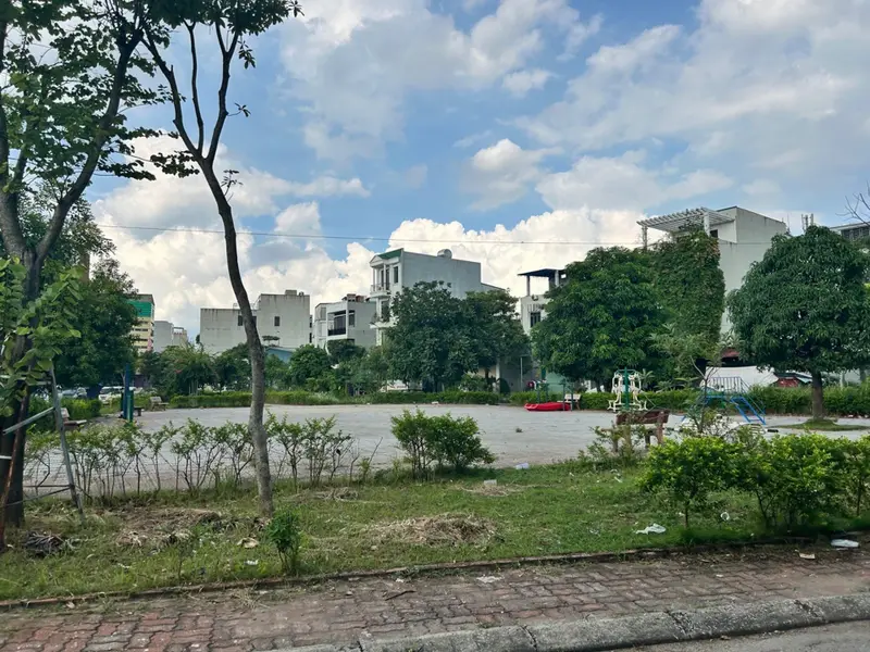 🔥 CHỈ 3,75 TỶ – ĐẤT ĐẸP KĐT TÂN VIỆT TIẾN – VIEW HỒ – ĐƯỜNG 19,5M 🔥

💰 GIÁ: 3,75 TỶ
📐 DIỆN TÍCH... Bán đất tại Đại Đồng, Bắc Ninh 01