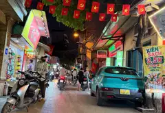 Nhà riêng Vũ Tông Phan 65m2, 4 tầng, mt 4.7m, giá tốt 12.9 tỷ, ô tô đỗ cửa, gần phố.... Bán nhà riêng tại Khương Đình, Hà Nội 01