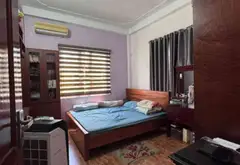 Nhà Phú Minh 4 Tầng Ô Tô Đỗ Cửa - Sống Sang, Tiện Nghi... Bán nhà riêng tại Tây Tựu, Hà Nội 05