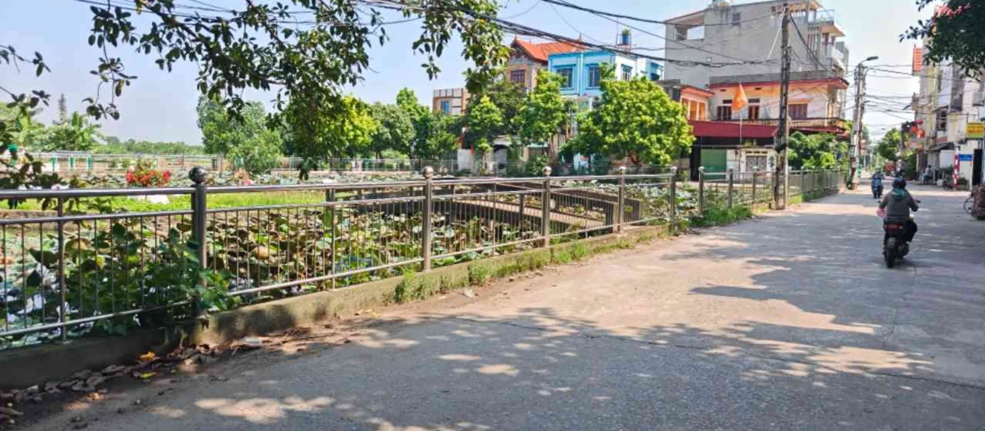 Cơ hội sở hữu nhà 2 tầng vị trí trung tâm Lễ Xuyên – giá chỉ 3,4 tỷ... Bán nhà riêng tại Đồng Nguyên, Bắc Ninh 01