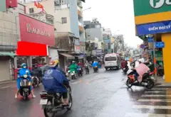 mặt tiền lạc long quân-tân bình-84m2-4tầng-24.8tỷ... Bán nhà mặt phố tại Bảy Hiền, Hồ Chí Minh 03