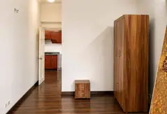 Bán gấp căn hộ tầng cao cc CT2 - VIMECO 130m2, 3 phòng ngủ, căn góc 2 ban công view đẹp.... Bán căn hộ chung cư tại Yên Hòa, Hà Nội 05