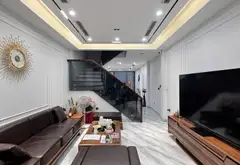 Cần bán gấp ĐTM Định Công 77m 4 tầng giá 34.6 tỷ ô tô, kinh doanh, phân lô... Bán nhà mặt phố tại Thanh Liệt, Hà Nội 02