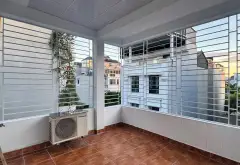 BÁN NHÀ GIANG BIÊN, VIỆT HƯNG 40M2- 4 TẦNG PHÂN LÔ, VỈA HÈ, Ô TÔ TRÁNH, Ở SƯỚNG.... Bán nhà mặt phố tại Việt Hưng, Hà Nội 06